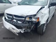 ✅ 2014 Dodge Grand Caravan SE • VIN: 2C4RDGBG6ER393661 • Лот: 43439070. Опубликован ранее на IAAI с пробегом 157 303 миль. Бесплатный доступ к архиву аукционных продаж из США и подробный отчёт об истории автомобиля на DreamBid. Изображение 6.