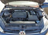 ✅ 2015 Volkswagen Golf TSI S • VIN: 3VWC17AU0FM509996 • Lot: 64034865. Listed on Copart with 198,813 mi. Free auction sales archive from the USA and detailed vehicle history report at DreamBid. Image 11.