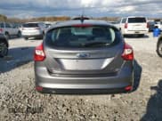 ✅ 2012 Ford Focus SE • VIN: 1FAHP3K22CL139408 • Lot: 90792795. Listed on Copart with 216,256 mi. Free auction sales archive from the USA and detailed vehicle history report at DreamBid. Image 6.