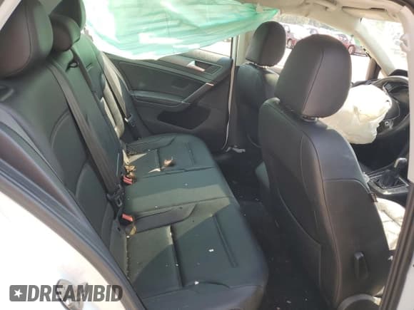 ✅ 2021 Volkswagen Golf TSI • VIN: 3VWG57AU4MM000223 • Lot: 73358954. Wystawiony na Copart z przebiegiem Nie podano. Bezpłatny archiwum sprzedaży aukcyjnych z USA i szczegółowy raport historii pojazdu na DreamBid. Zdjęcie 10.