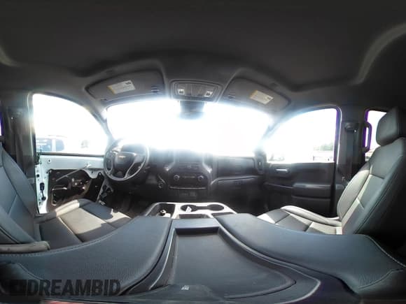 ✅ 2022 Chevrolet Silverado 1500 Work Truck • VIN: 3GCPAAEK8NG633456 • Lot: 42162998. Wystawiony na IAAI z przebiegiem 75 147 mil. Bezpłatny archiwum sprzedaży aukcyjnych z USA i szczegółowy raport historii pojazdu na DreamBid. Zdjęcie 19.