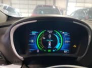 ✅ 2017 Chevrolet Volt LT • VIN: 1G1RC6S50HU191507 • Lot: 61633703. Wystawiony na Copart z przebiegiem 50 454 mil. Bezpłatny archiwum sprzedaży aukcyjnych z USA i szczegółowy raport historii pojazdu na DreamBid. Zdjęcie 9.