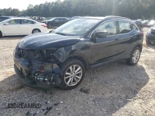 ✅ 2017 Nissan Rogue SV • VIN: JN1BJ1CRXHW140610 • Lot: 85704695. Listed on Copart with 90,146 mi. Free auction sales archive from the USA and detailed vehicle history report at DreamBid. Image 1.