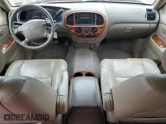 ✅ 2000 Toyota Tundra Limited • VIN: 5TBBT4811YS084495 • Lot: 90547565. Wystawiony na Copart z przebiegiem 165 160 mil. Bezpłatny archiwum sprzedaży aukcyjnych z USA i szczegółowy raport historii pojazdu na DreamBid. Zdjęcie 8.