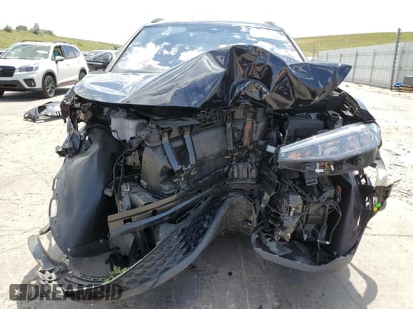 ✅ 2024 Volkswagen ID.4 Pro • VIN: 1V2DSPE80RC002750 • Lot: 61953395. Wystawiony na Copart z przebiegiem Nie podano. Bezpłatny archiwum sprzedaży aukcyjnych z USA i szczegółowy raport historii pojazdu na DreamBid. Zdjęcie 5.