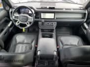 ✅ 2021 Land Rover Defender • VIN: SALE3ERU4M2035823 • Лот: 81151125. Опубликован ранее на Copart с пробегом 70 667 миль. Бесплатный доступ к архиву аукционных продаж из США и подробный отчёт об истории автомобиля на DreamBid. Изображение 8.