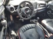 ✅ 2013 MINI Coupe John Cooper Works • VIN: WMWSX9C50DT380488 • Lot: 78364724. Listed on Copart with 113,259 mi. Free auction sales archive from the USA and detailed vehicle history report at DreamBid. Image 8.