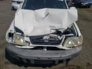 ✅ 2001 Honda CR-V EX • VIN: JHLRD17631S027116 • Lot: 67655854. Wystawiony na Copart z przebiegiem 186 492 mil. Bezpłatny archiwum sprzedaży aukcyjnych z USA i szczegółowy raport historii pojazdu na DreamBid. Zdjęcie 11.