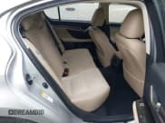 ✅ 2016 Lexus GS 350 • VIN: JTHBZ1BL7GA004562 • Lot: 41961770. Listed on IAAI with 45,877 mi. Free auction sales archive from the USA and detailed vehicle history report at DreamBid. Image 8.