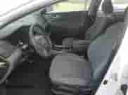 2014 Hyundai Sonata GLS with VIN 5NPEB4AC8EH929864, listed as a Copart auction lot 68411615 with Not provided miles and Non repairable. Bid and sale history available at DreamBid. Image 7.