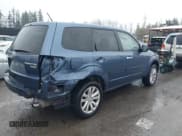 ✅ 2011 Subaru Forester X Limited • VIN: JF2SHAECXBH771386 • Lot: 43841123. Listed on IAAI with 76,676 mi. Free auction sales archive from the USA and detailed vehicle history report at DreamBid. Image 4.