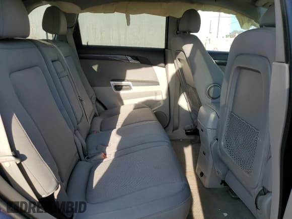 ✅ 2009 Saturn VUE XE • VIN: 3GSCL33P79S535271 • Lot: 71531375. Listed on Copart with 90,866 mi. Free auction sales archive from the USA and detailed vehicle history report at DreamBid. Image 11.