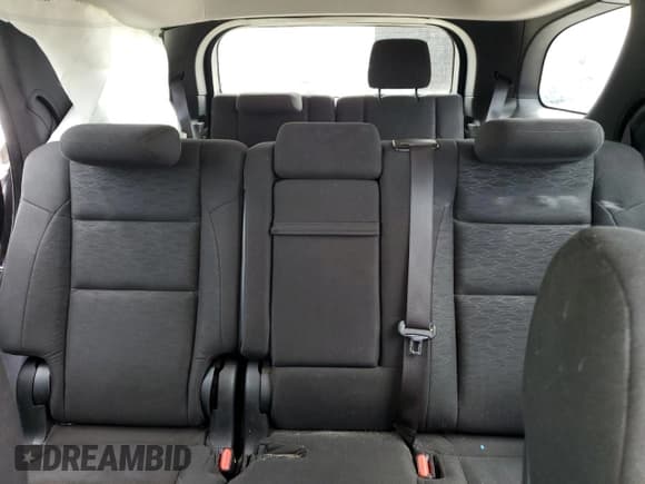 ✅ 2021 Dodge Durango SXT Plus • VIN: 1C4RDHAG9MC846556 • Lot: 53069424. Listed on Copart with 48,474 mi. Free auction sales archive from the USA and detailed vehicle history report at DreamBid. Image 10.