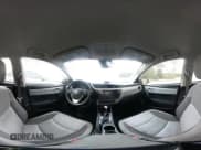 ✅ 2018 Toyota Corolla LE • VIN: 5YFBURHE6JP774357 • Lot: 43393370. Listed on IAAI with 168,019 mi. Free auction sales archive from the USA and detailed vehicle history report at DreamBid. Image 18.