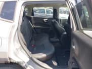 ✅ 2018 Jeep Compass Latitude • VIN: 3C4NJDBB3JT154540 • Lot: 42758181. Listed on IAAI with 21,051 mi. Free auction sales archive from the USA and detailed vehicle history report at DreamBid. Image 8.