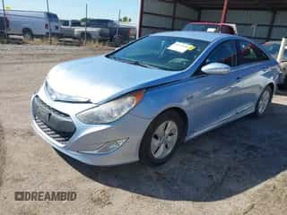2014 Hyundai Sonata с VIN KMHEC4A4XEA117524, выставлен на аукционе IAAI как лот 43379455 с пробегом 135 651 миль миль и . История ставок и продаж доступна на DreamBid. Изображение 2.
