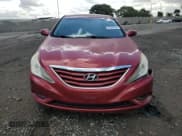 ✅ 2013 Hyundai Sonata GLS • VIN: 5NPEB4AC8DH687186 • Лот: 82529455. Опубликован ранее на Copart с пробегом 198 451 миль. Бесплатный доступ к архиву аукционных продаж из США и подробный отчёт об истории автомобиля на DreamBid. Изображение 5.