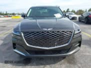 ✅ 2024 Genesis GV80 • VIN: KMUHBDSB4RU179729 • Lot: 43817077. Wystawiony na IAAI z przebiegiem 63 376 mil. Bezpłatny archiwum sprzedaży aukcyjnych z USA i szczegółowy raport historii pojazdu na DreamBid. Zdjęcie 12.