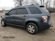 ✅ 2009 Chevrolet Equinox LS • VIN: 2CNDL13F596209250 • Лот: 47751495. Опубликован ранее на Copart с пробегом 141 486 миль. Бесплатный доступ к архиву аукционных продаж из США и подробный отчёт об истории автомобиля на DreamBid. Изображение 2.