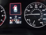 ✅ 2025 Subaru Outback Premium • VIN: 4S4BTAFC5S3206838 • Lot: 43520661. Listed on IAAI with 2,891 mi. Free auction sales archive from the USA and detailed vehicle history report at DreamBid. Image 13.