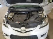 ✅ 2009 Mazda 5 Touring • VIN: JM1CR29L090338085 • Lot: 71718135. Listed on Copart with 163,773 mi. Free auction sales archive from the USA and detailed vehicle history report at DreamBid. Image 12.