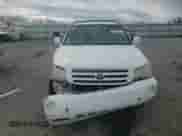 2001 Toyota Highlander с VIN JTEGF21A510022900, выставлен на аукционе Copart как лот 86253515 с пробегом 220 069 миль миль и Списание • Salvage title. История ставок и продаж доступна на DreamBid. Изображение 14.