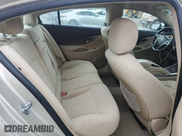 ✅ 2013 Buick LaCrosse • VIN: 1G4GA5ER0DF298421 • Лот: 85347655. Опубликован ранее на Copart с пробегом 79 858 миль. Бесплатный доступ к архиву аукционных продаж из США и подробный отчёт об истории автомобиля на DreamBid. Изображение 10.