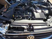 ✅ 2024 Volkswagen Tiguan SE R-Line Black • VIN: 3VVCB7AX6RM109196 • Лот: 91107845. Опубликован ранее на Copart с пробегом 55 661 миль. Бесплатный доступ к архиву аукционных продаж из США и подробный отчёт об истории автомобиля на DreamBid. Изображение 12.