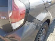 ✅ 2016 Toyota Prius One • VIN: JTDKDTB37G1132974 • Lot: 42865095. Listed on IAAI with 511,398 mi. Free auction sales archive from the USA and detailed vehicle history report at DreamBid. Image 19.