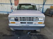 ✅ 1987 Ford Ranger • VIN: 1FTCR15T4HPB33715 • Lot: 90128915. Listed on Copart with 43,282 mi. Free auction sales archive from the USA and detailed vehicle history report at DreamBid. Image 5.