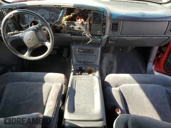 ✅ 2000 Chevrolet Silverado 1500 LT • VIN: 1GCEK19T2YE393453 • Лот: 71303964. Опубликован ранее на Copart с пробегом 169 491 миль. Бесплатный доступ к архиву аукционных продаж из США и подробный отчёт об истории автомобиля на DreamBid. Изображение 8.