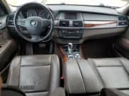 ✅ 2008 BMW X5 4.8i • VIN: 5UXFE83558L166010 • Lot: 82340185. Listed on Copart with 173,377 mi. Free auction sales archive from the USA and detailed vehicle history report at DreamBid. Image 8.