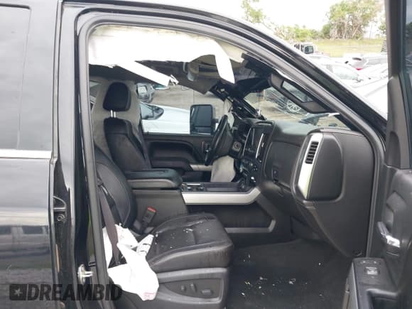 ✅ 2016 Chevrolet Silverado 2500HD LTZ • VIN: 1GC1KWE8XGF204232 • Лот: 42684086. Опубликован ранее на IAAI с пробегом Не указан. Бесплатный доступ к архиву аукционных продаж из США и подробный отчёт об истории автомобиля на DreamBid. Изображение 5.