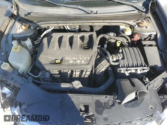 ✅ 2012 Dodge Avenger SE • VIN: 1C3CDZABXCN274467 • Лот: 79183264. Опубликован ранее на Copart с пробегом 148 771 миль. Бесплатный доступ к архиву аукционных продаж из США и подробный отчёт об истории автомобиля на DreamBid. Изображение 11.