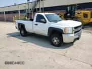✅ 2007 Chevrolet Silverado 2500HD 1LT • VIN: 1GCHK24K67E599620 • Lot: 67097715. Wystawiony na Copart z przebiegiem Nie podano. Bezpłatny archiwum sprzedaży aukcyjnych z USA i szczegółowy raport historii pojazdu na DreamBid. Zdjęcie 14.