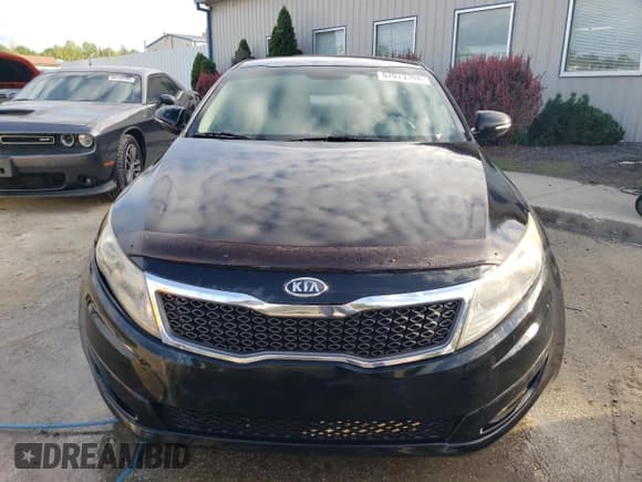 ✅ 2012 Kia Optima LX • VIN: 5XXGM4A7XCG057010 • Лот: 67073104. Опубликован ранее на Copart с пробегом 190 314 миль. Бесплатный доступ к архиву аукционных продаж из США и подробный отчёт об истории автомобиля на DreamBid. Изображение 5.