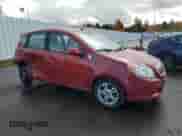 2009 Chevrolet Aveo 2LT с VIN KL1TG66E29B330570, выставлен на аукционе Copart как лот 77913364 с пробегом 134 939 миль миль и Списание • Salvage title. История ставок и продаж доступна на DreamBid. Изображение 4.