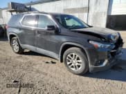 ✅ 2019 Chevrolet Traverse LT Cloth • VIN: 1GNERGKW4KJ304538 • Лот: 82544025. Опубликован ранее на Copart с пробегом 127 806 миль. Бесплатный доступ к архиву аукционных продаж из США и подробный отчёт об истории автомобиля на DreamBid. Изображение 4.