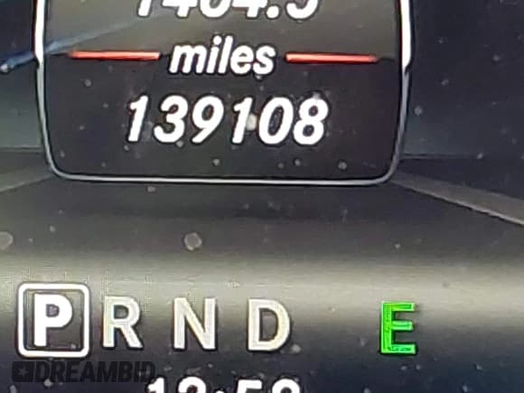 ✅ 2013 Mercedes-Benz C 250 Sport • VIN: WDDGF4HB9DR264819 • Lot: 43515867. Wystawiony na IAAI z przebiegiem 139 108 mil. Bezpłatny archiwum sprzedaży aukcyjnych z USA i szczegółowy raport historii pojazdu na DreamBid. Zdjęcie 16.