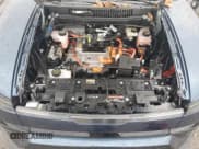 ✅ 2023 Fisker Ocean Extreme • VIN: VCF1EBU22PG007563 • Lot: 73362234. Listed on Copart with 324 mi. Free auction sales archive from the USA and detailed vehicle history report at DreamBid. Image 12.