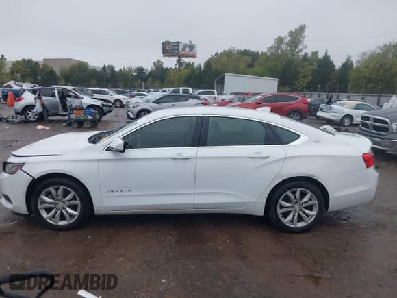 ✅ 2016 Chevrolet Impala LT • VIN: 2G1115S36G9144585 • Лот: 43515759. Опубликован ранее на IAAI с пробегом 143 445 миль. Бесплатный доступ к архиву аукционных продаж из США и подробный отчёт об истории автомобиля на DreamBid. Изображение 14.