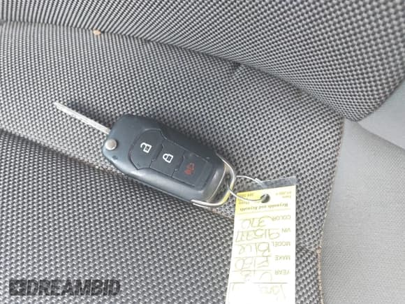 ✅ 2018 Ford F-150 XL • VIN: 1FTMF1EB2JKG02419 • Lot: 42233077. Listed on IAAI with 175,669 mi. Free auction sales archive from the USA and detailed vehicle history report at DreamBid. Image 11.