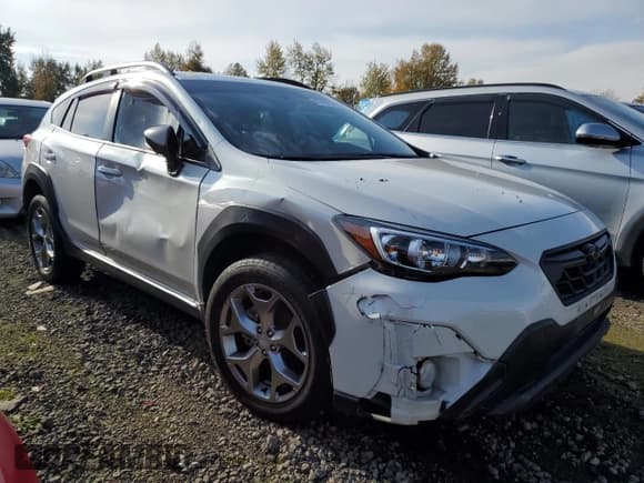 ✅ 2021 Subaru Crosstrek Special Sports • VIN: JF2GTHSC8MH379835 • Lot: 91492685. Wystawiony na Copart z przebiegiem 54 075 mil. Bezpłatny archiwum sprzedaży aukcyjnych z USA i szczegółowy raport historii pojazdu na DreamBid. Zdjęcie 4.