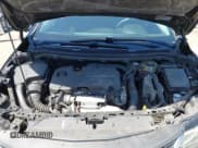 ✅ 2017 Chevrolet Cruze LT • VIN: 1G1BE5SM7H7223302 • Lot: 42669467. Listed on IAAI with 159,330 mi. Free auction sales archive from the USA and detailed vehicle history report at DreamBid. Image 10.