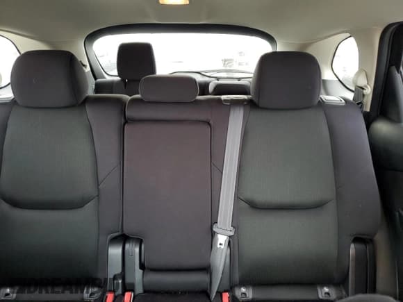 ✅ 2020 Mazda CX-9 Sport • VIN: JM3TCBBY2L0409454 • Лот: 50817055. Опубликован ранее на Copart с пробегом 74 165 миль. Бесплатный доступ к архиву аукционных продаж из США и подробный отчёт об истории автомобиля на DreamBid. Изображение 10.