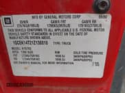 ✅ 2001 Chevrolet Silverado 1500 LS • VIN: 1GCEK14T21Z136010 • Lot: 42021393. Listed on IAAI with 458,413 mi. Free auction sales archive from the USA and detailed vehicle history report at DreamBid. Image 9.