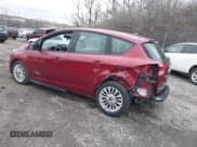 ✅ 2017 Ford C-Max SE • VIN: 1FADP5EU2HL111316 • Lot: 41147978. Wystawiony na IAAI z przebiegiem 60 948 mil. Bezpłatny archiwum sprzedaży aukcyjnych z USA i szczegółowy raport historii pojazdu na DreamBid. Zdjęcie 3.