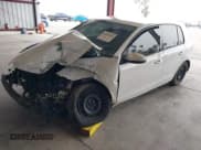 ✅ 2013 Volkswagen Golf • VIN: WVWDB7AJ1DW119612 • Lot: 43818963. Listed on IAAI with Not provided. Free auction sales archive from the USA and detailed vehicle history report at DreamBid. Image 2.