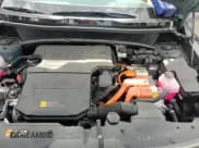 ✅ 2024 Kia Niro SX • VIN: KNDCT3LE6R5165919 • Lot: 64857605. Listed on Copart with 23,909 mi. Free auction sales archive from the USA and detailed vehicle history report at DreamBid. Image 13.