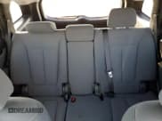 ✅ 2011 Hyundai Santa Fe GLS • VIN: 5XYZG3AB8BG025097 • Lot: 79130134. Listed on Copart with 285,387 mi. Free auction sales archive from the USA and detailed vehicle history report at DreamBid. Image 10.